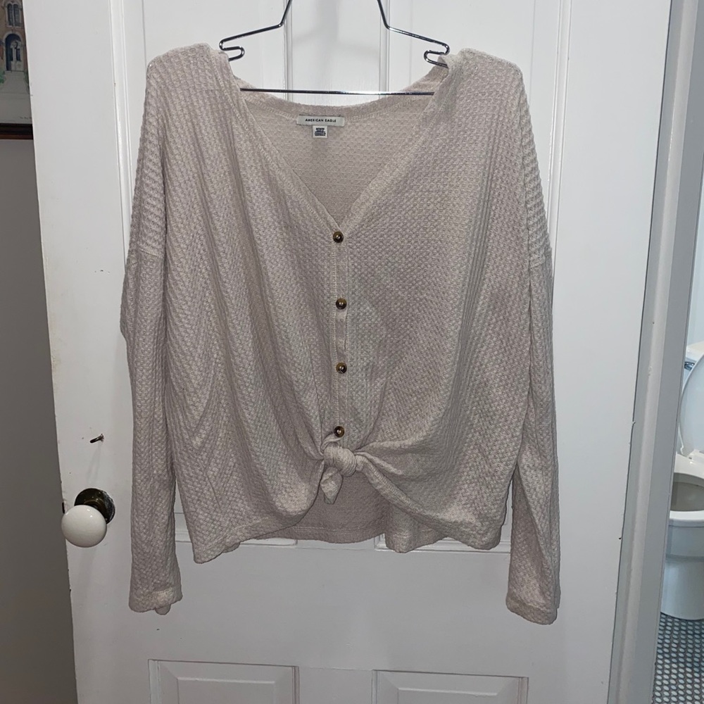 American Eagle Sweater